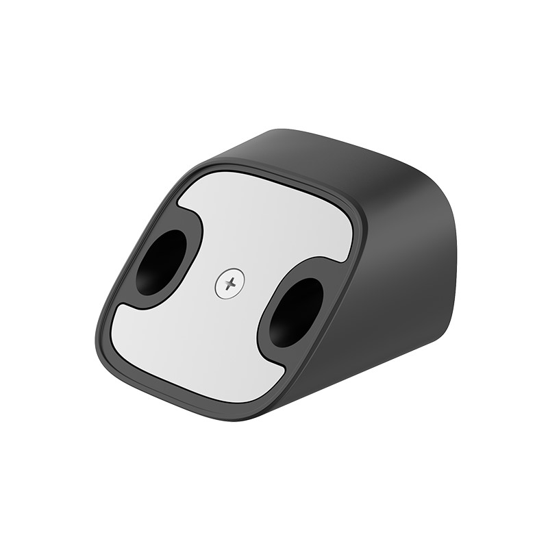 【CB60配件】萤石CB60专用壁装支架磁吸底座-黑色