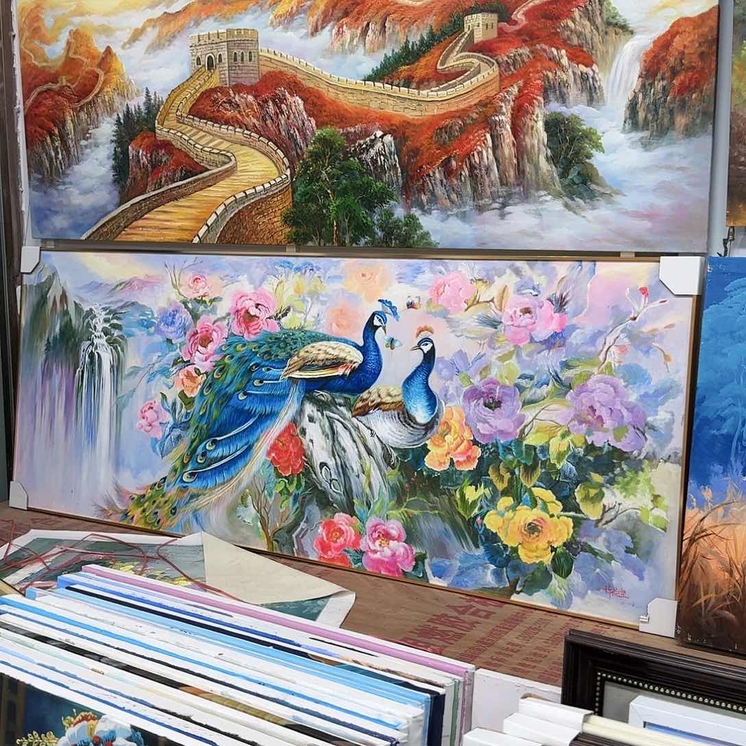 油画70180油画作品展作品展作品集展作品展