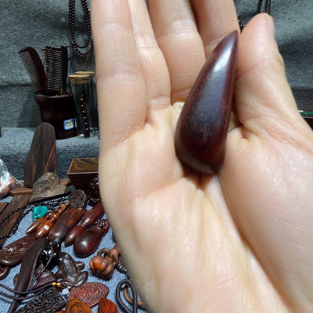 优惠多多木制文玩