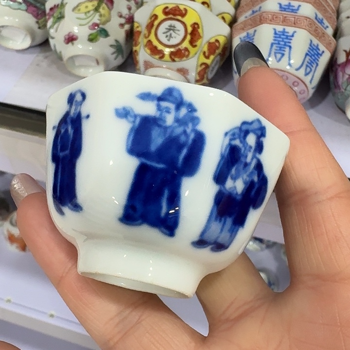 陶瓷艺术品收藏陶瓷