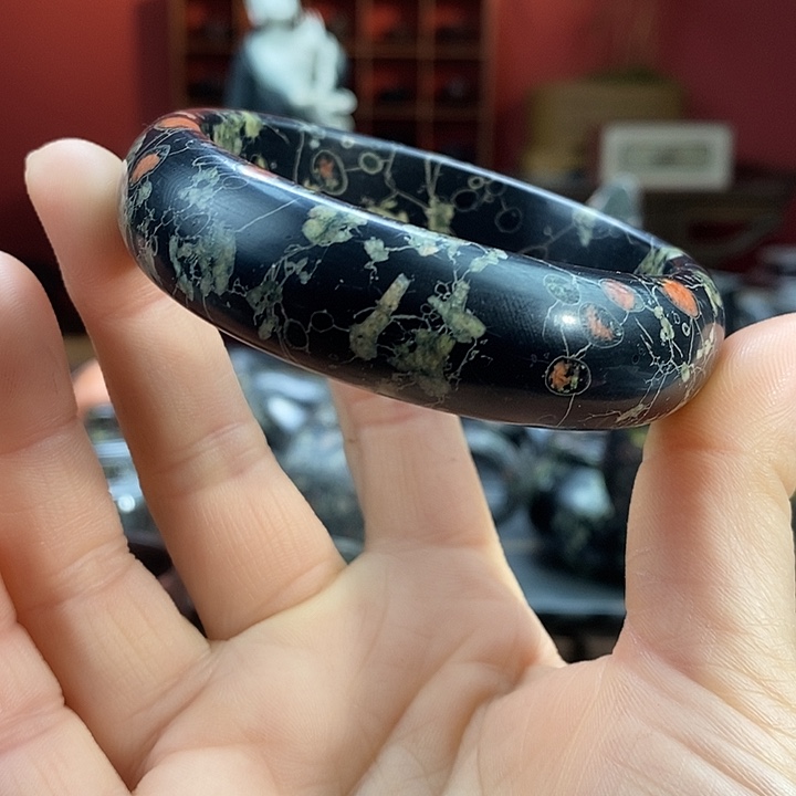 梅花玉精美福利多多