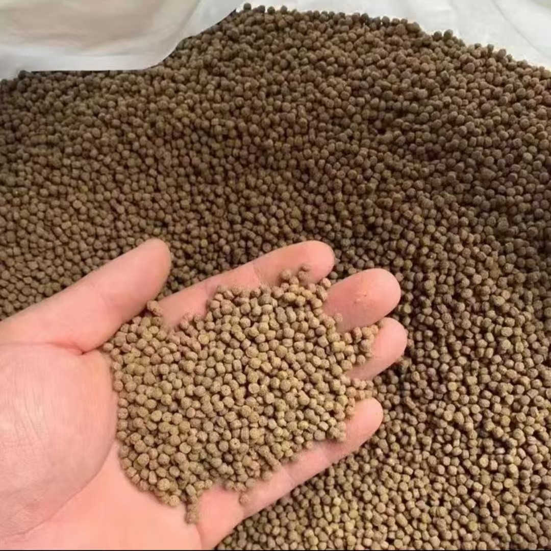 渔场金鱼专用饲料 小颗粒上浮 1斤装