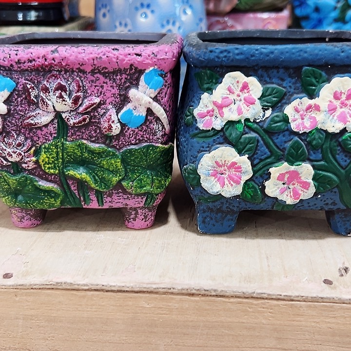 陶瓷花盆9/9……花盆