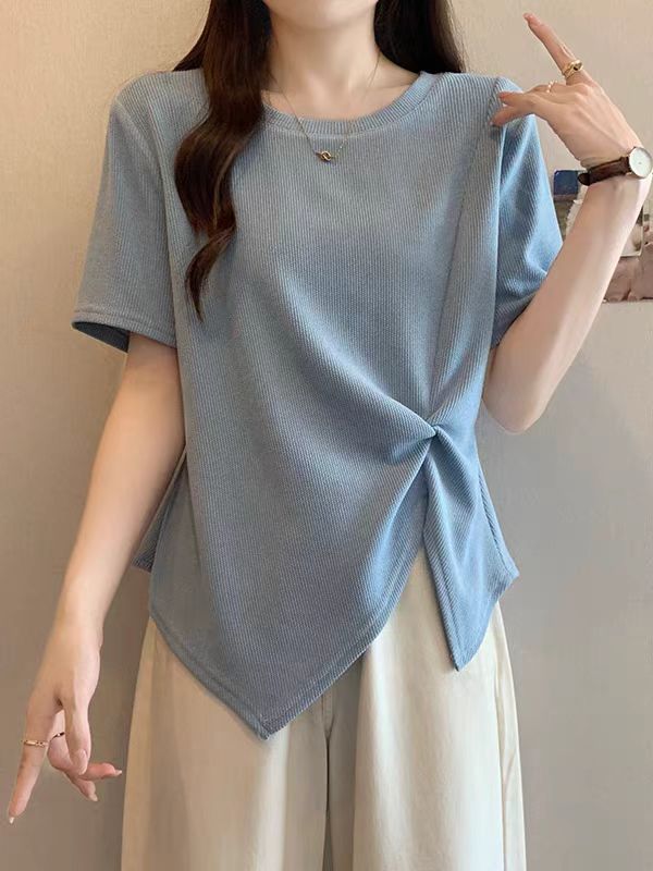 A221-A230【按主播过款编码下单 】时尚百搭女装T【非图片】