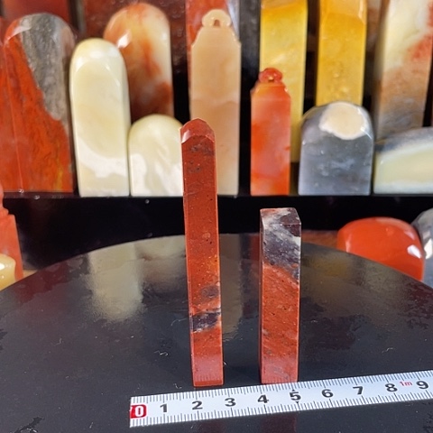 寿山石印石寿山石印石