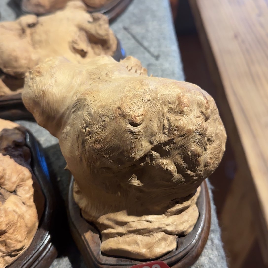 荔枝木o****o荔枝树香炉香炉香炉356890