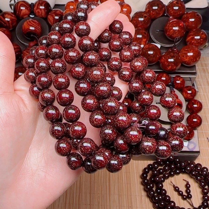 檀香紫檀（小叶紫檀）想3w