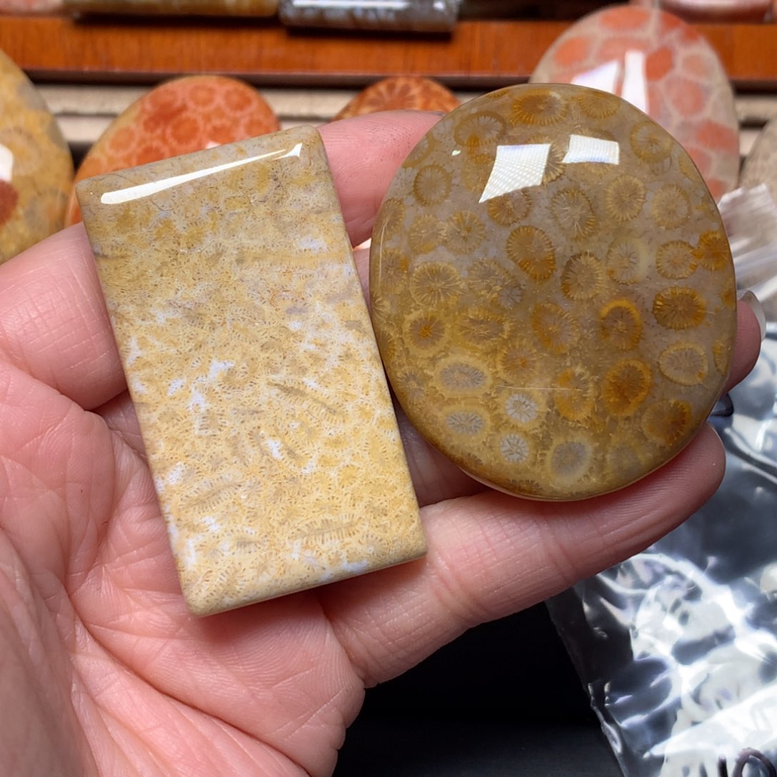 下***空硅化玉未镶嵌吊坠无事牌平安扣手牌