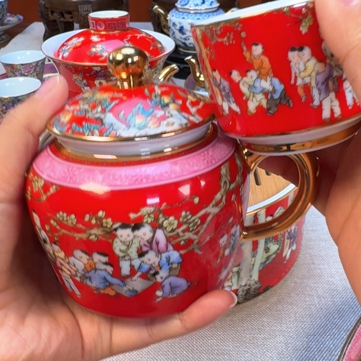 景德镇陶瓷景德镇瓷器