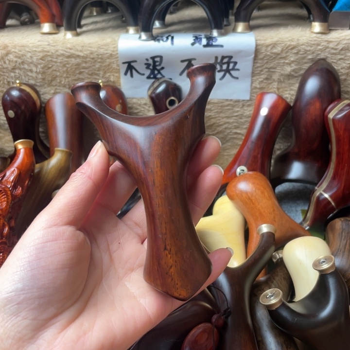 大果紫檀（缅甸花梨）瑕疵963