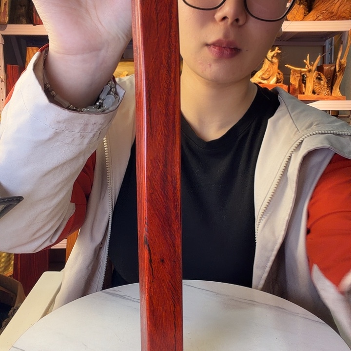 紫檀木类端景台A*