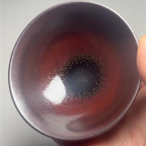 【闪购商品】茶盏-201............