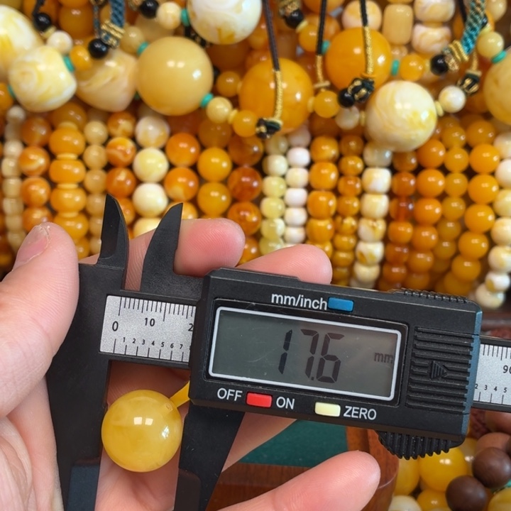 非金属配珠配饰48