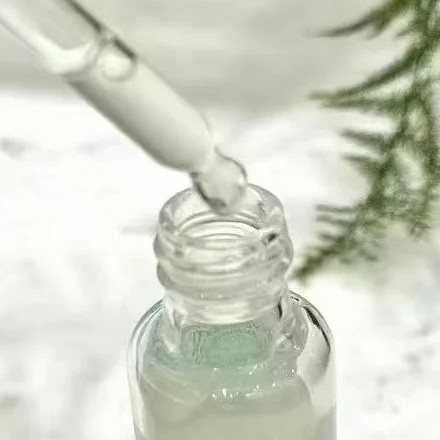 法玻补水修复精华.