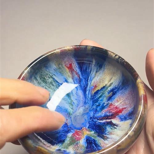 【闪购商品】茶盏-240............