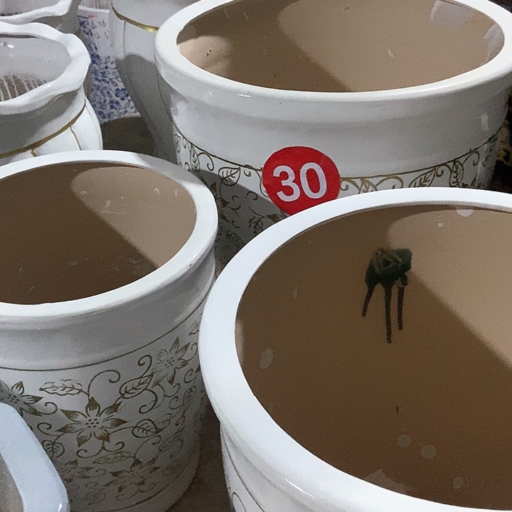 高温烧制套三一套