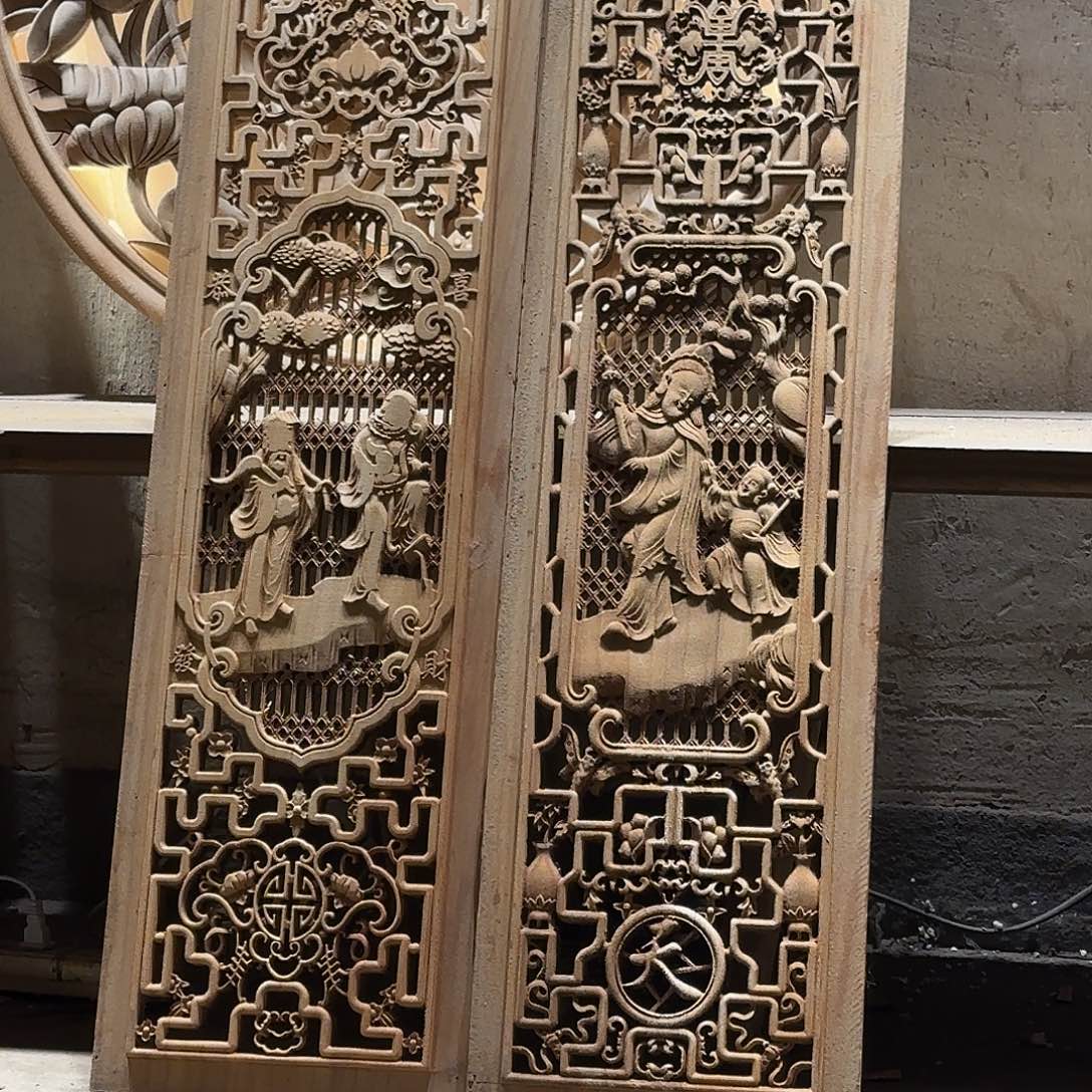 S***Y木（非红木类）我们都在等着