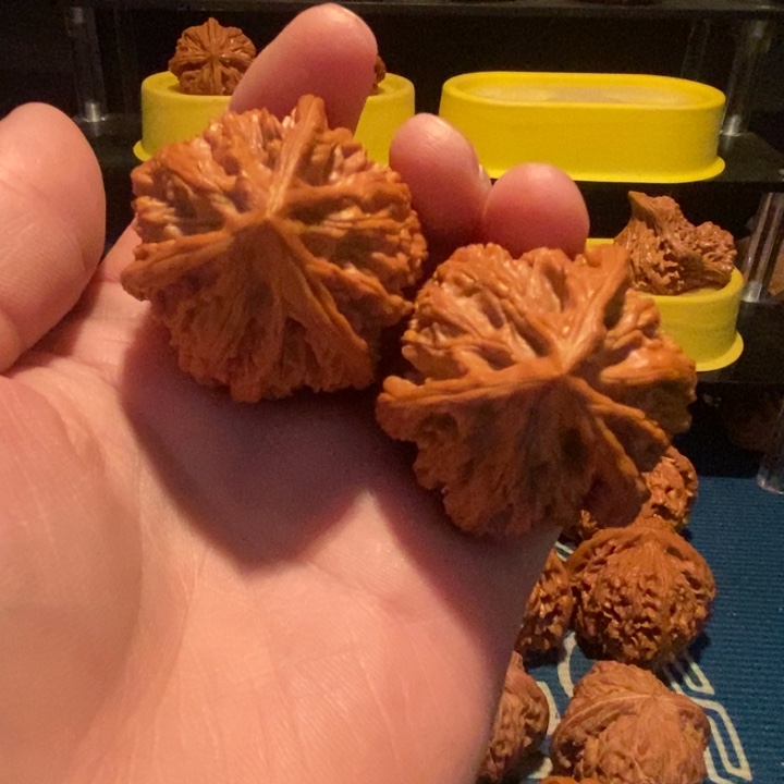 手串/手链核桃好*哥