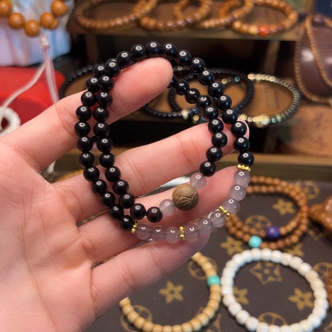 手串菩提根/象牙果