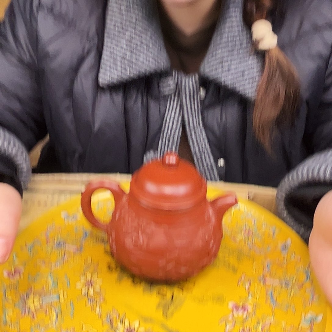 紫砂茶壶紫砂艺术