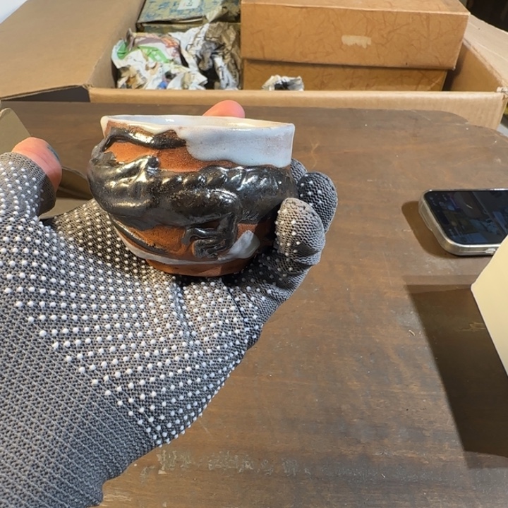 回流瓷器茶具主要是指4