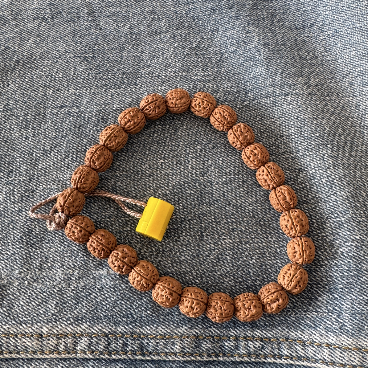 手持五星盘龙，12mm以上