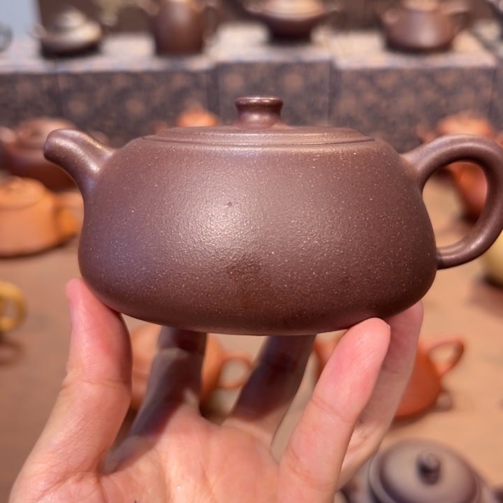 @***东茶壶紫砂12587745699887899
