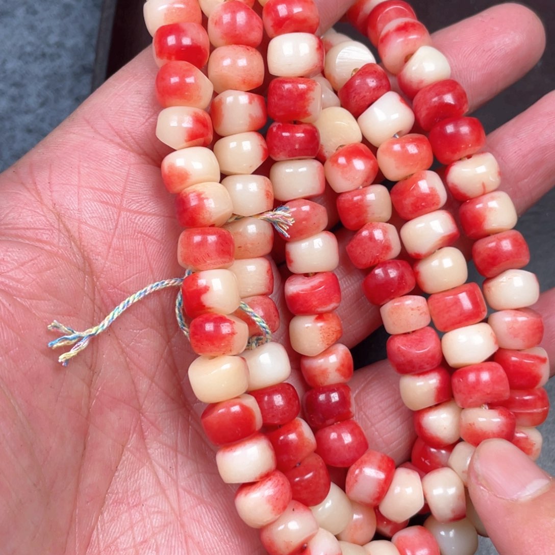 驼骨手串/手链编号207