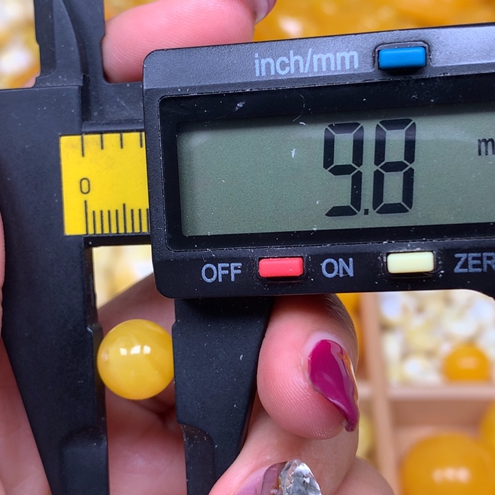 非金属配珠配饰33