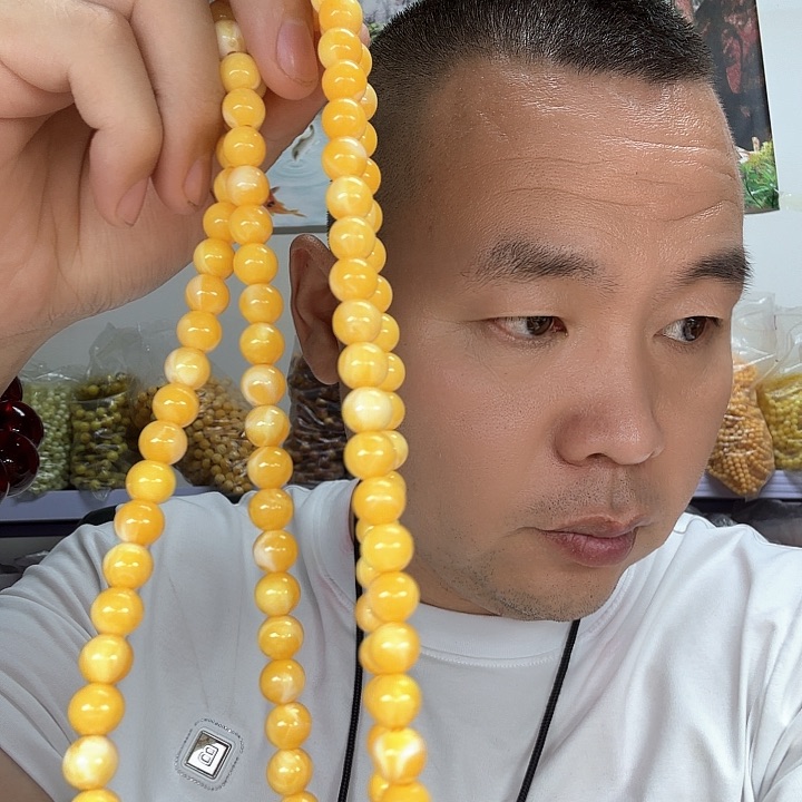 大果紫檀（缅甸花梨）4