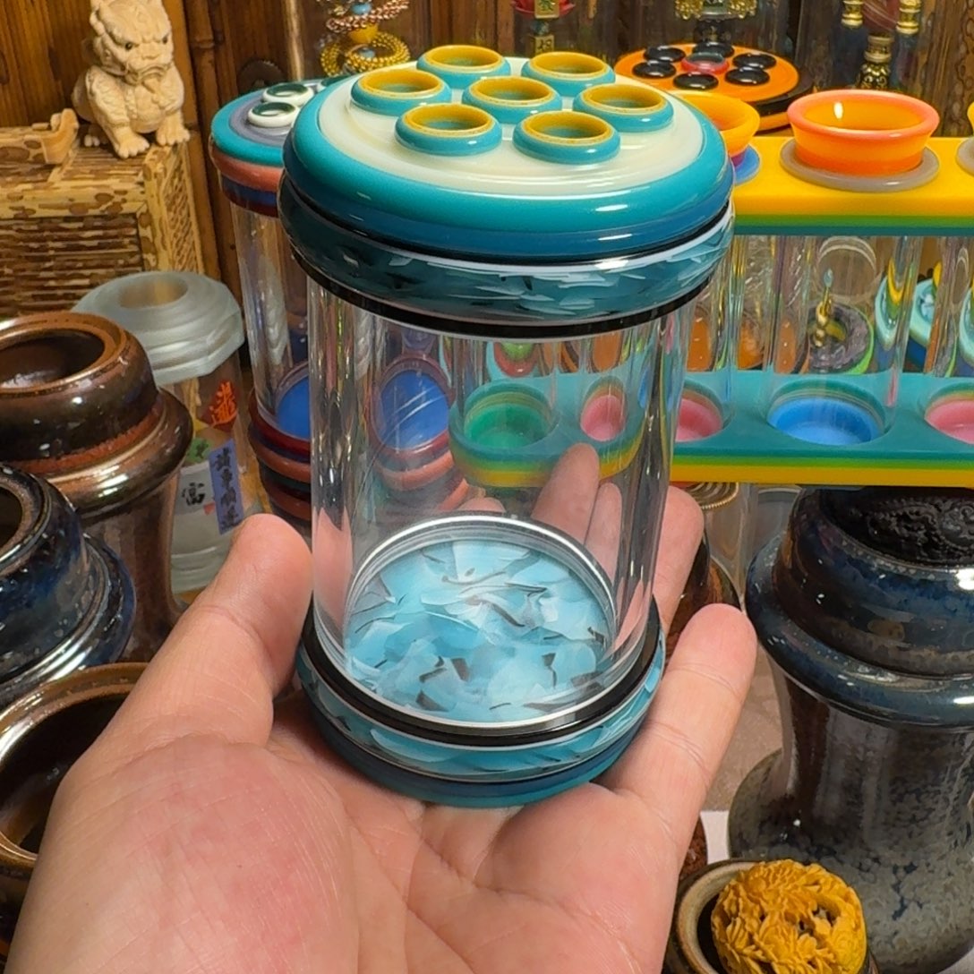 一起发货 单罐 不要发错
