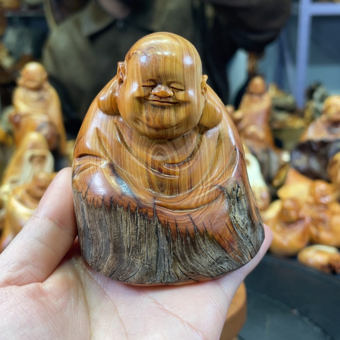 【闪购商品】柏木（崖柏）其他