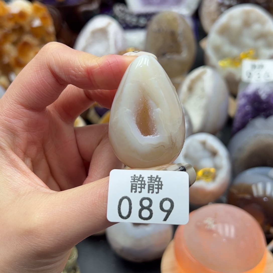 未镶嵌大型摆件（非配饰）水晶089