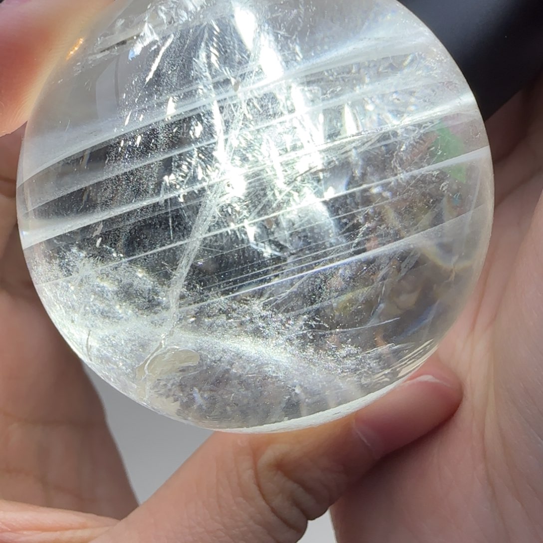 摆件水晶未镶嵌b283