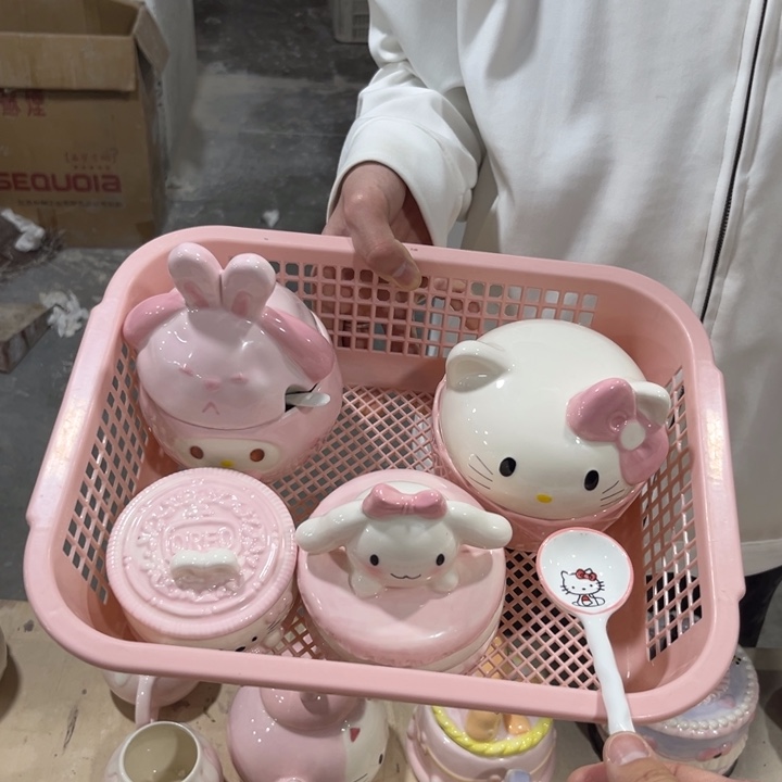 紫砂茶叶罐我们的