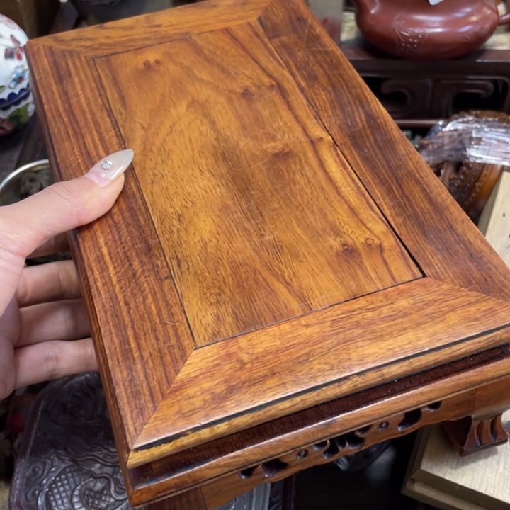 端景台红酸枝木类