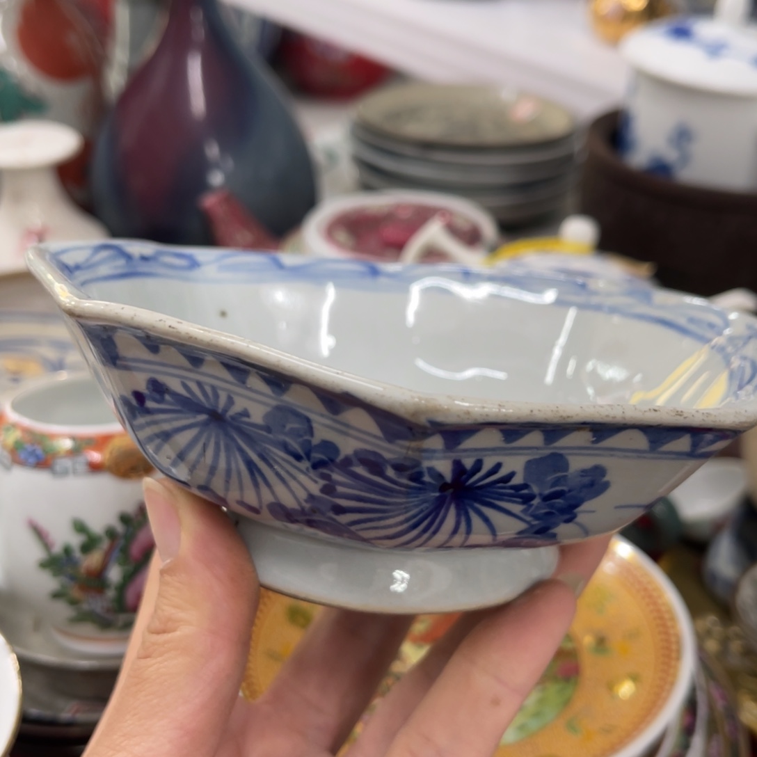 陶日用家用陶瓷制品