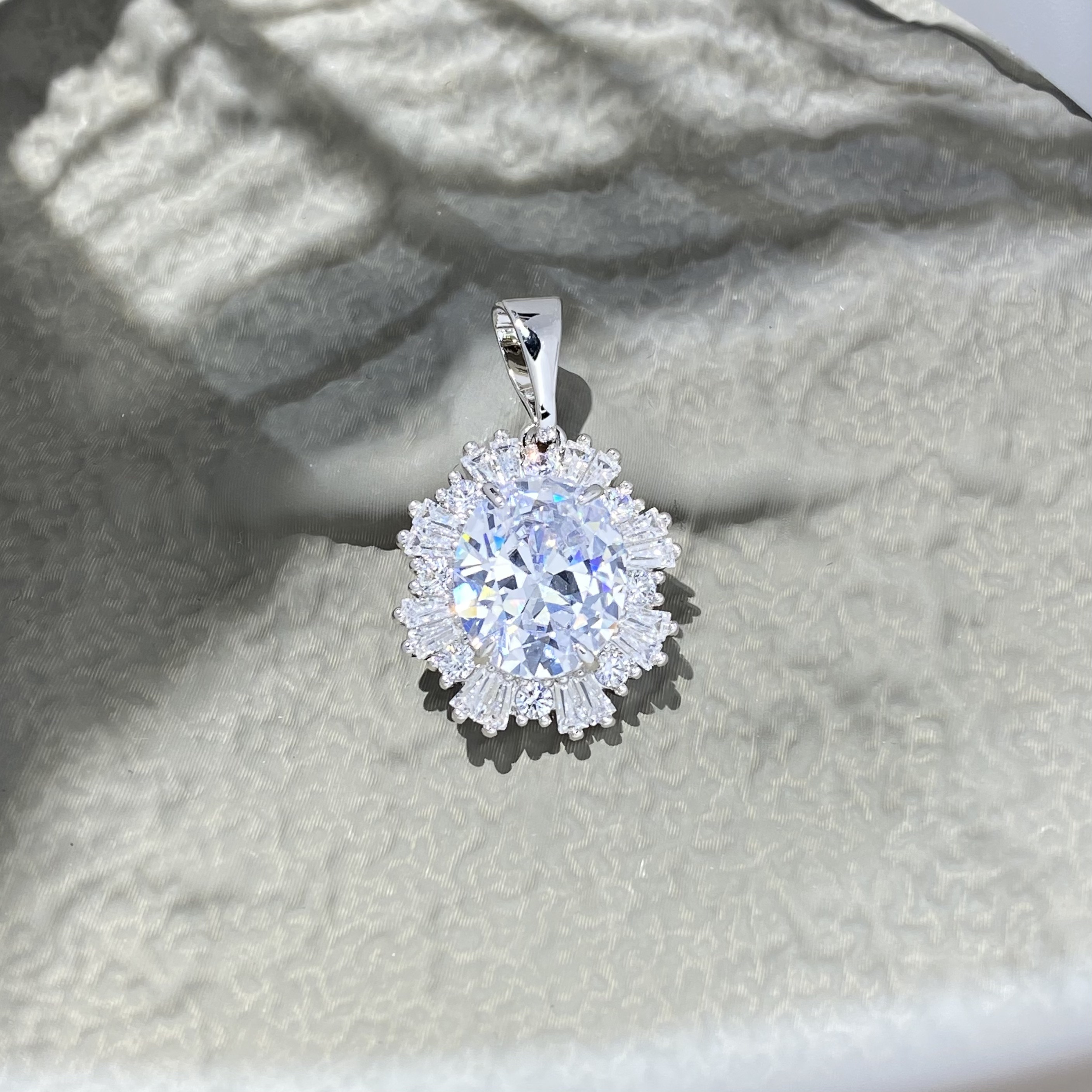 【传承】高货吊坠--B96