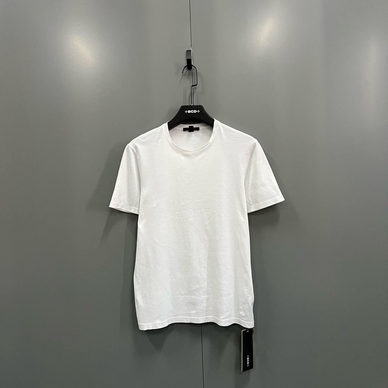 95新 LouisVuitton/路易威登 （bb）203 白色短袖 M码/6800