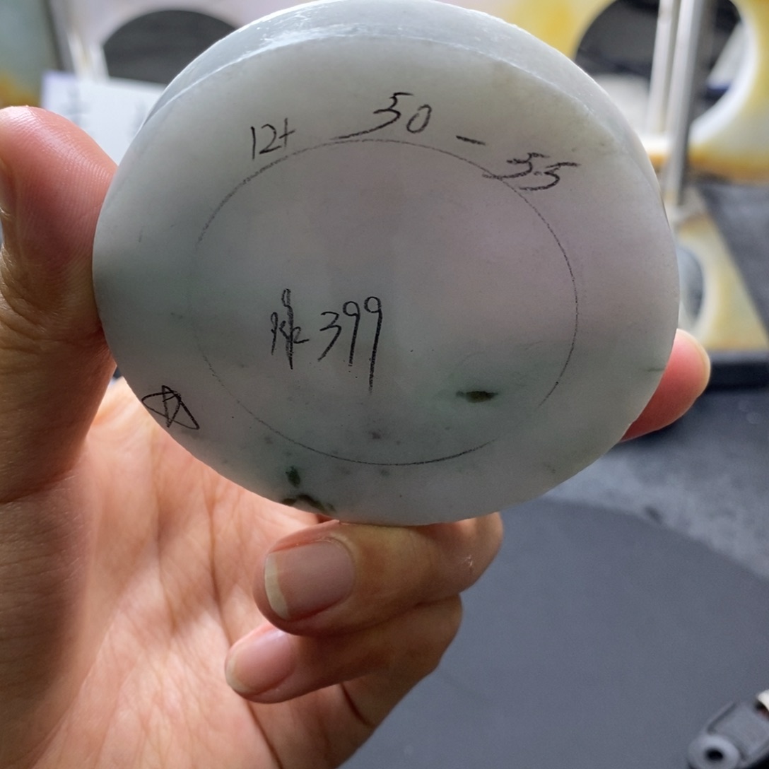 定制翡翠定制未镶嵌