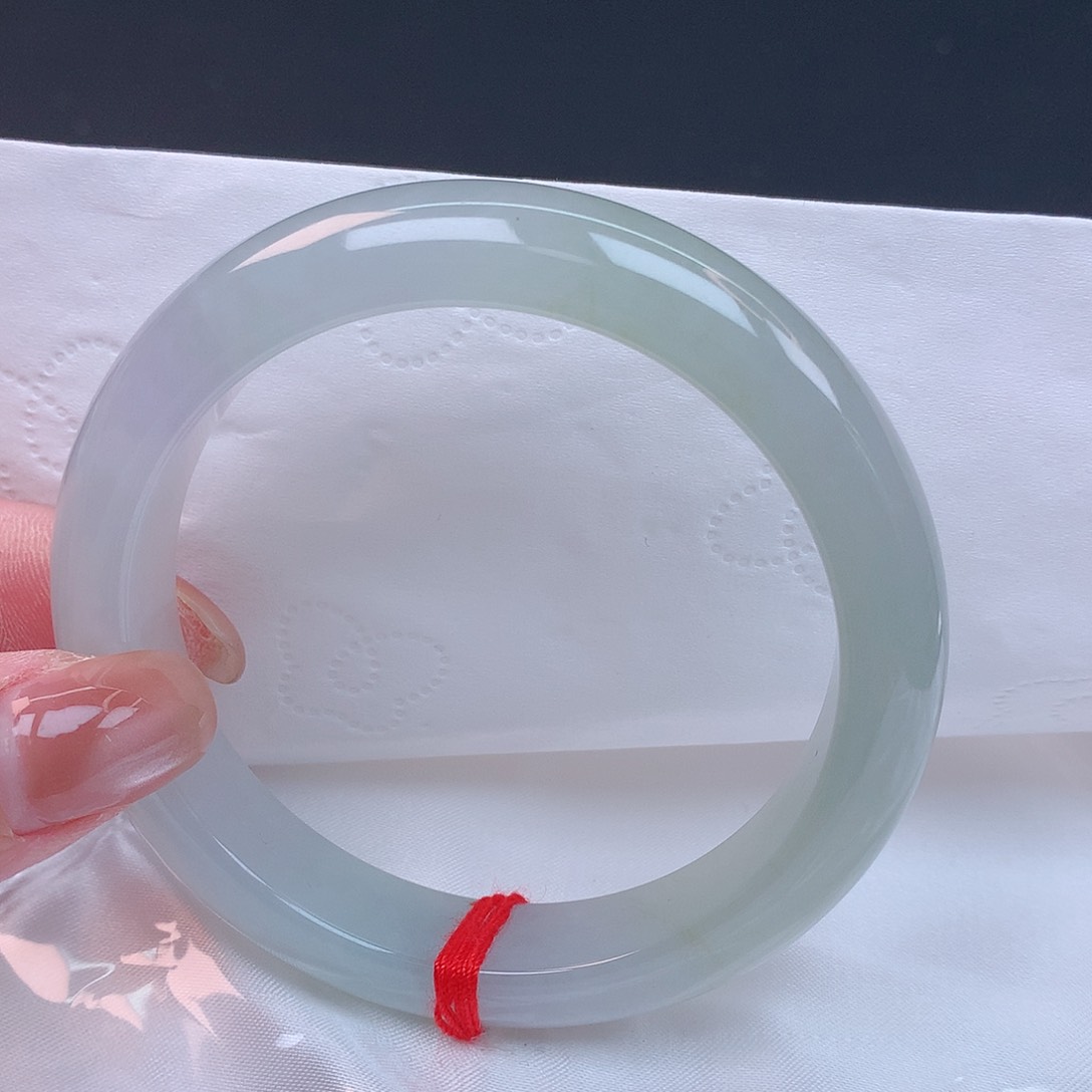 【闪购商品】未镶嵌手镯翡翠55
