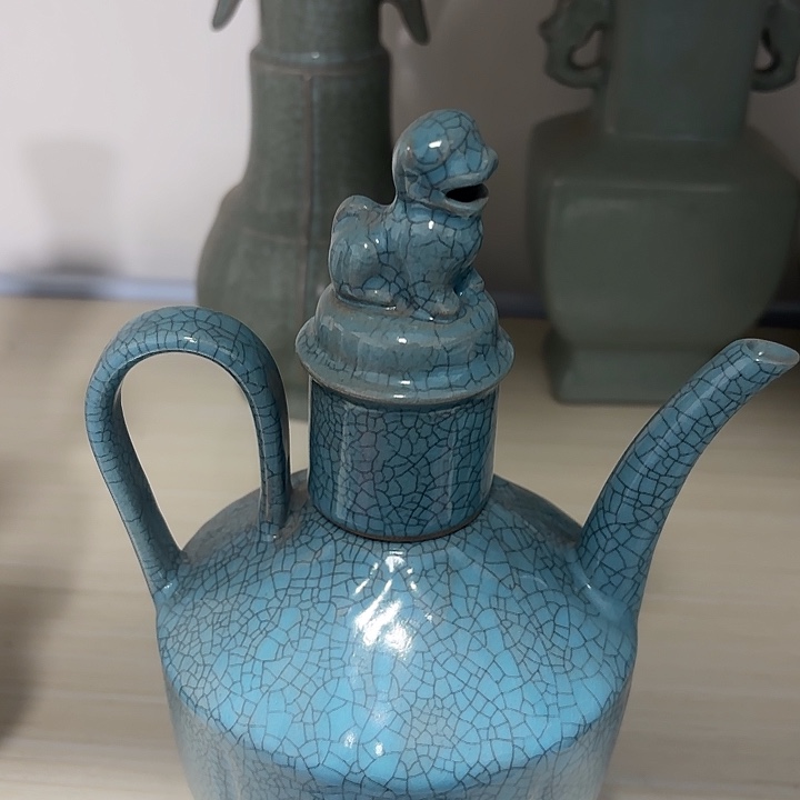 瓷器摆件…………瓷器摆件…………