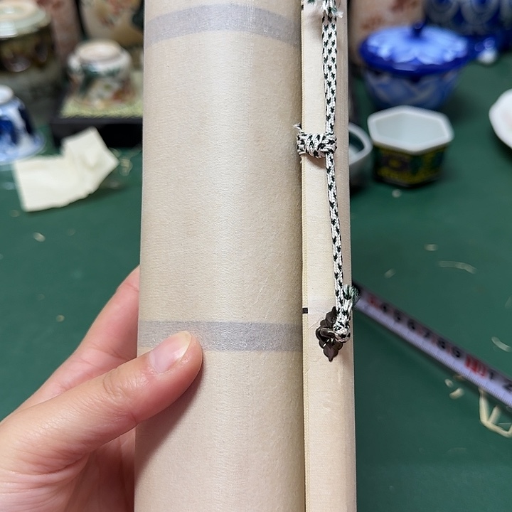 云***G中古工艺品精选瓷器