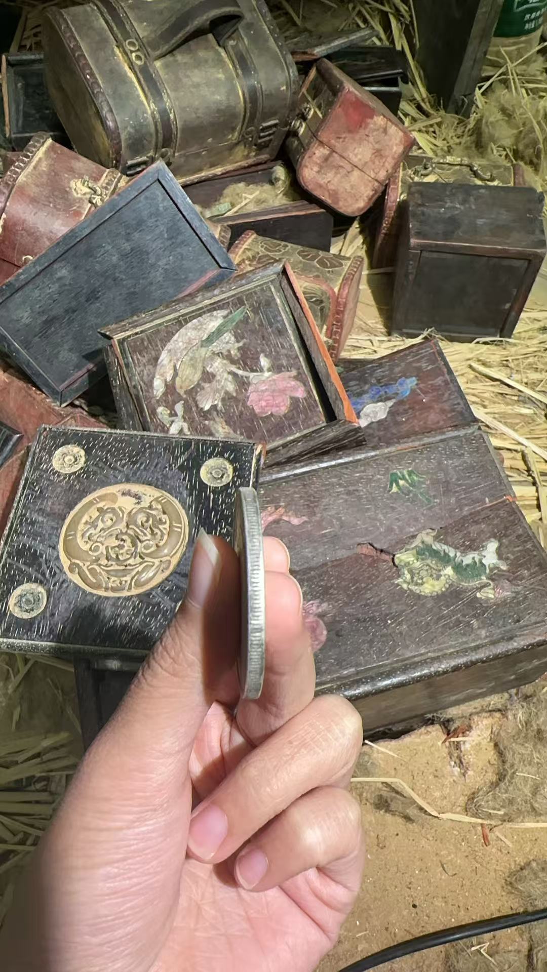  家居饰品摆件  CC0002  流水摆件现代仿古复古摆件