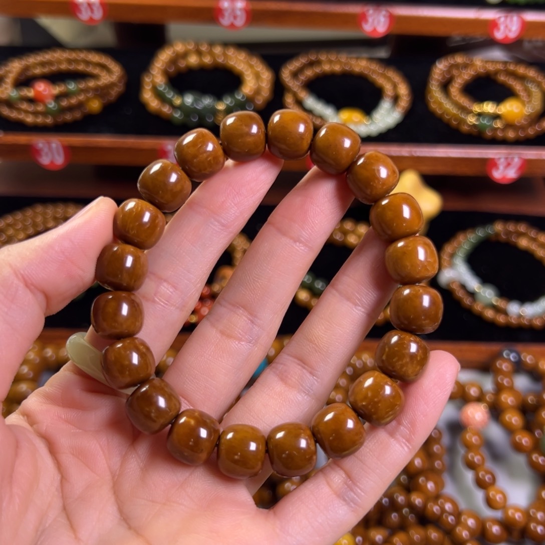 库克手串精品库克老型11/10