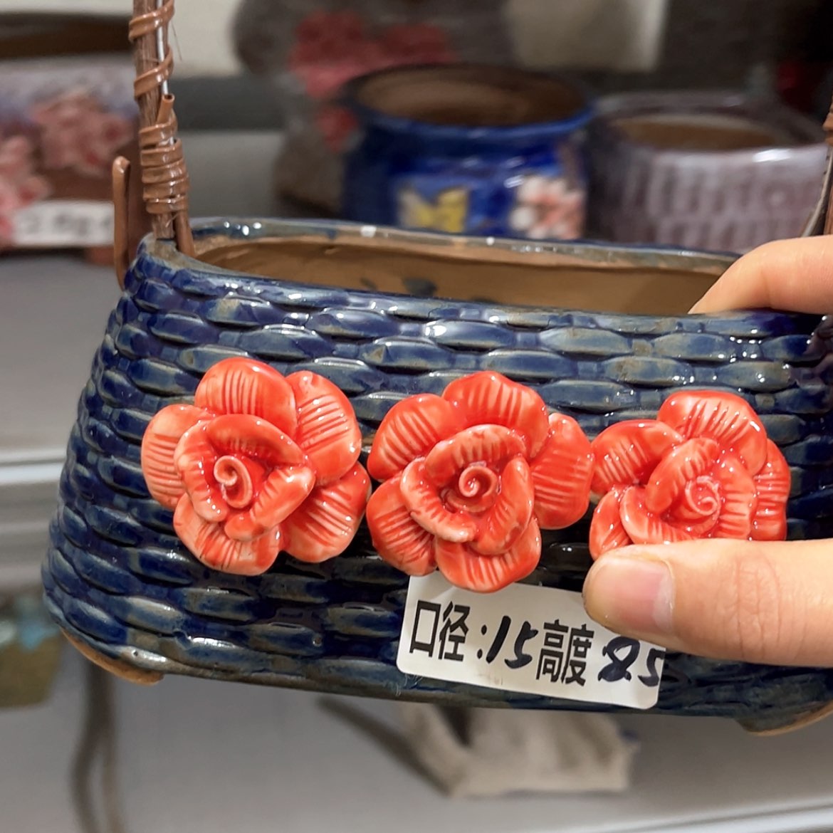 【闪购商品】红陶福利