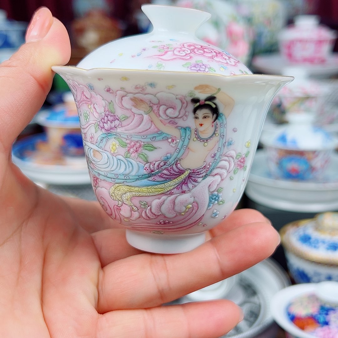 陶瓷艺术设计中心