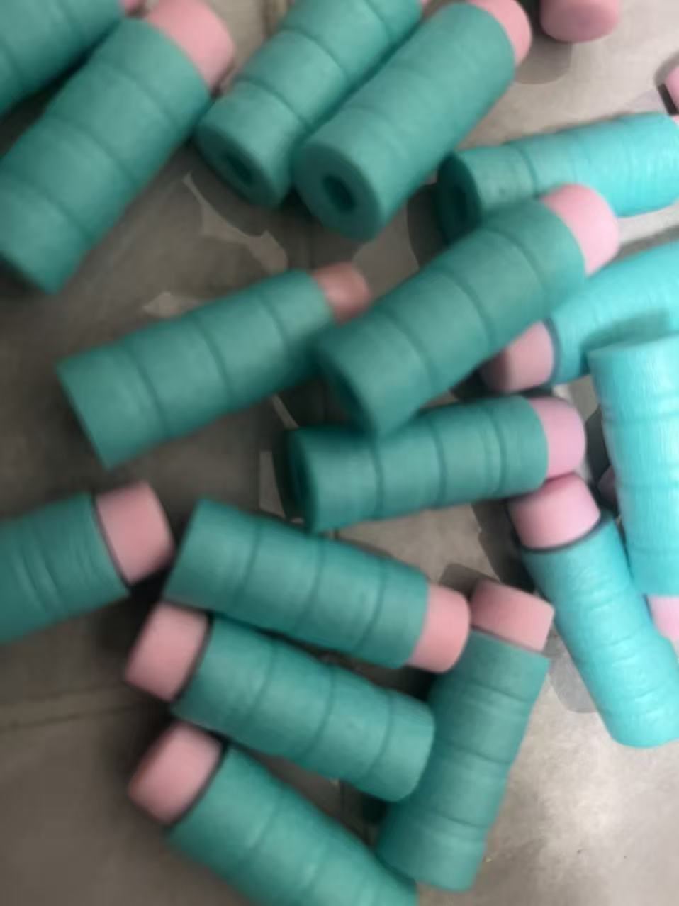 13mm高品质安全海绵软弹通用精准不伤人玩具适用