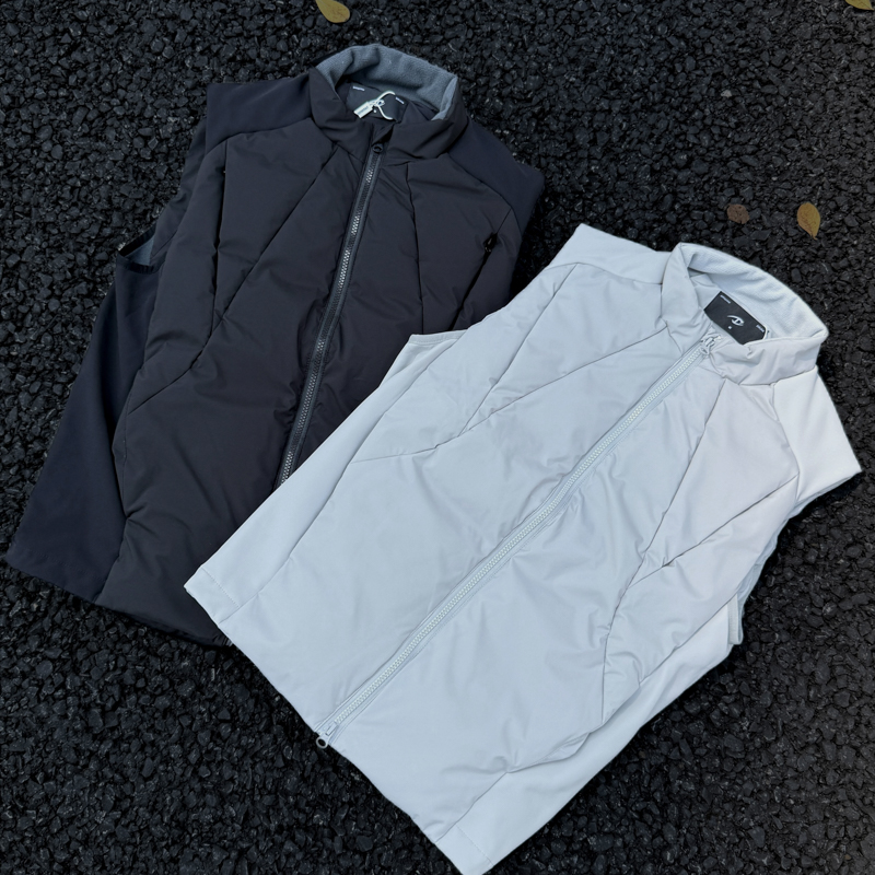 CATSSTAC先驱者羽绒马甲