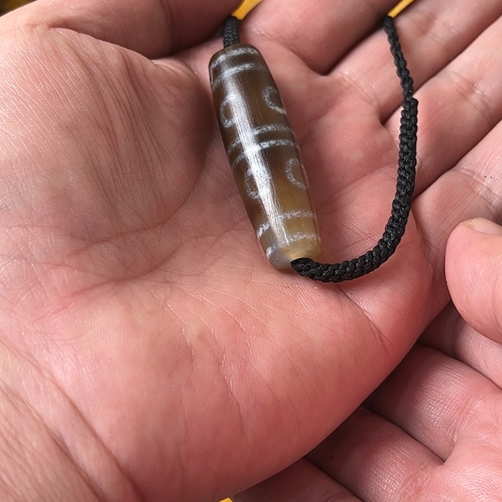 玛瑙/玉髓锁骨链未镶嵌